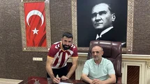 Malatya Yeşilyurt Spor'da Yeni Transfer