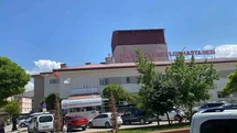 Van'da Aileler Arasında Kavga