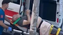 Esenyurt'ta Yaşlı Adamın Silahlı Saldırıya Uğraması