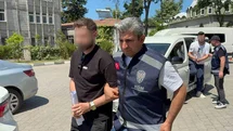 Samsun'da Kaçak Makaron Operasyonu
