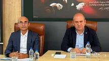 Balıkesir'de Eğitim İş Birliği Toplantısı