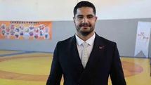 Sivas’ta Taha Akgül’den TOHM’a Destek