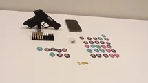 Küçükçekmece'de Sahte Altın Çetesi Yakalandı