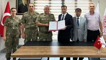 KUDAKA’dan Erzincan’da stratejik sanayi yatırımına fizibilite desteği