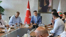 Mersin'in Bakliyat Gücü Öne Çıkıyor