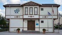 700 yıllık Manav Türkmen kültürü bu çatı altında yaşatılıyor