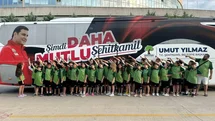 Şehitkamil Yüzücülerden Önemli Başarılar