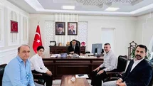 Ağrı'da LGS Şampiyonu Ödüllendirildi