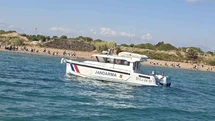 Antalya'da Jandarma Denetimi Gerçekleşti