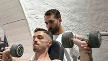 Bolu'da Steroid Kullanımının Tehlikeleri