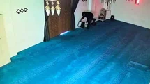 Bursa'da Cami Hırsızlığı Olayı