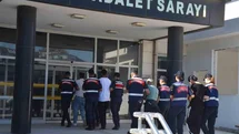 Antalya'da Sosyal Medya Dolandırıcılığı Operasyonu