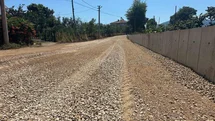 Düzce'de Altyapı Çalışmaları Devam Ediyor