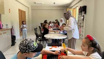 Düzce'de Eğlenceli Zeka Oyunları Eğitimi
