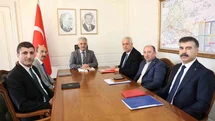 Düzce'de Haftalık Proje Değerlendirmesi