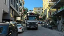 Avcılar'da İzinsiz Sokak Kapatma Cezası