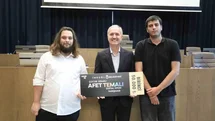 İnegöl'de Afet Temalı Oyunlar Yayında