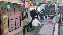 Antalya'da Alacak Tartışması Cinayetle Sonuçlandı