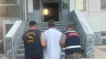 Şanlıurfa’da Cezaevi Kaçakları Yakalandı