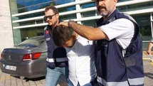 Akrabasını araçla iki kez ezerek öldüren sanığa 18 yıl hapis