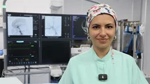 Sivas’ta beyin damarlarına umut olan merkez