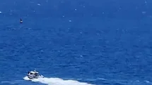 Bodrum’da jet ski alabora oldu: 1 ölü, 2 kayıp