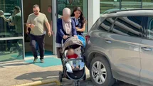 Samsun'da Uyuşturucu Operasyonu