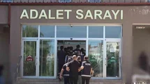 Sivas'ta Tarihi Eser Operasyonu