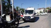Malatya'da Silahlı Kavga Yaşandı