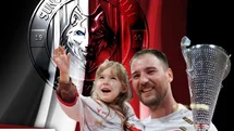 Sungurlu'da Voleybolda Sözleşme Yenilemeleri