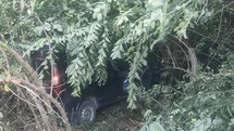 Samsun'da Kalp Krizi ve Kaza