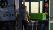 Kırıkkale'de Babasının Cesedi Tuvalette Bulundu