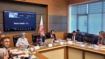 Okul Saldırılarını Araştırma Komisyonu Toplandı