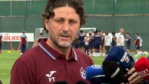 Fatih Tekke'den Yeni Sezon Açıklamaları
