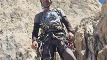 Bursalı Dağcı Cilo Dağı'nda Kayboldu