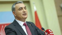 CHP'de Görevden Alma Süreci