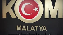 Malatya'da Ruhsatsız Silah Operasyonu