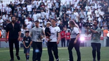 Leandro Trossard Beşiktaş'a İmza Attı