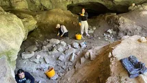 Karabük'te Arkeolojik Kazılar Başladı