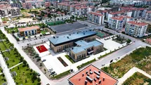 Karatay'da Engelli Aktif Yaşam Merkezi Açıldı