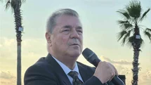 Veysel Bilen: "Hedefimiz sezon sonunda yeniden Avrupa’da söz sahibi olmak"