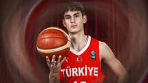 Ömer Kutluay: "Basketbola olan sevgim sayesinde yorulmuyorum"