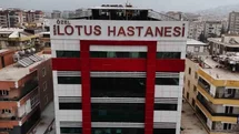 Özel Lotus Hastanesi’nde sezaryenle doğum yapan kadın hayatını kaybetti: Doktor tutuklandı