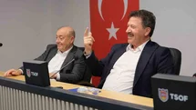 Didim'de TŞOF Tesisi Açıldı