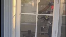 Düzce'de Yılan Kurtarma Operasyonu
