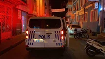 Nazilli'de Bıçaklı Kavga Yaşandı
