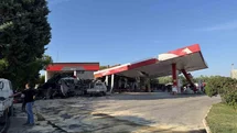 Bursa'da Tır Kazasında Bir Kişi Hayatını Kaybetti