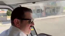 Tutak'ta Renkli Anlar Yaşandı