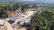 Yayladağı Kara Hudut Kapısı Yenileniyor