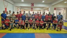 Sivaslı Pehlivanlar Şampiyona İçin Hazır